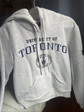 University of Toronto Hoodie Sweatshirt